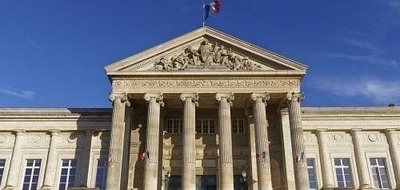 Corte di Appello di Angers (Francia)